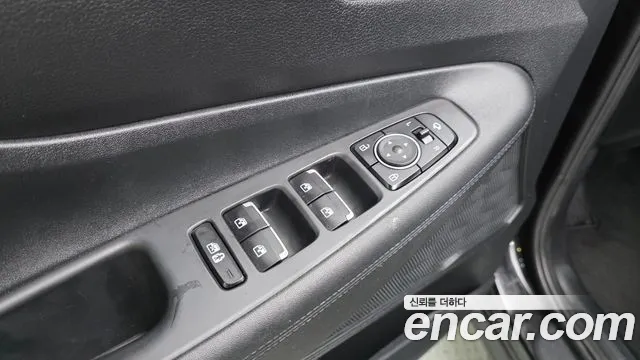 Hyundai Santa Fe New — Фото автомобиля 30
