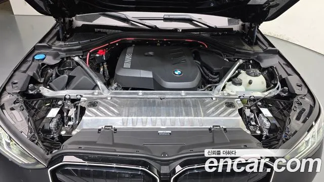 BMW X3 G45 — Фото автомобиля 6