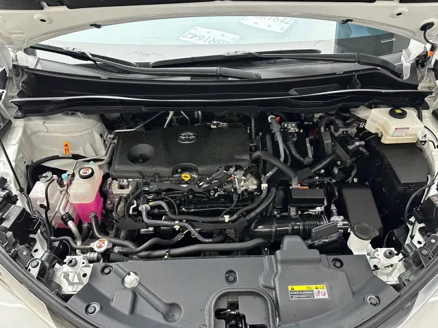 Toyota Granvia — Фото автомобиля 15