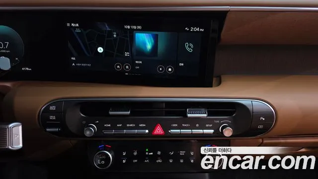 Hyundai Palisade LX3 — Фото автомобиля 14