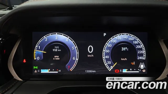 Jeep Cherokee WL — Фото автомобиля 8