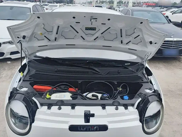 Changan Lumin — Фото автомобиля 19