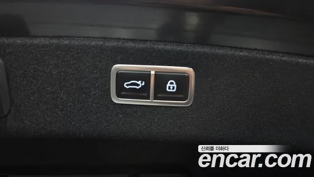 Genesis G80 RG3 — Фото автомобиля 26