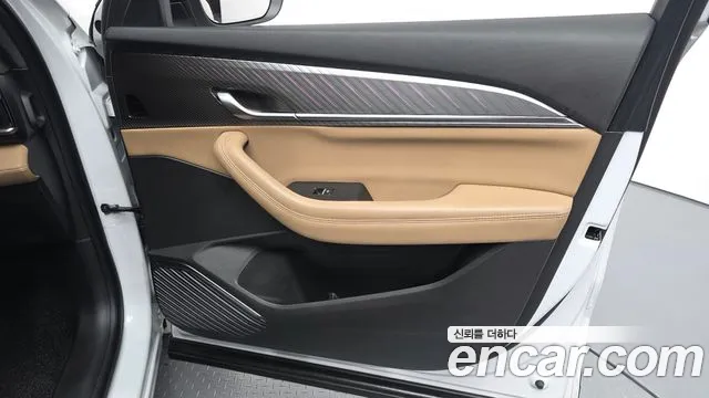 Renault-KoreaSamsung Grand Koleos Grand Koleos — Фото автомобиля 24