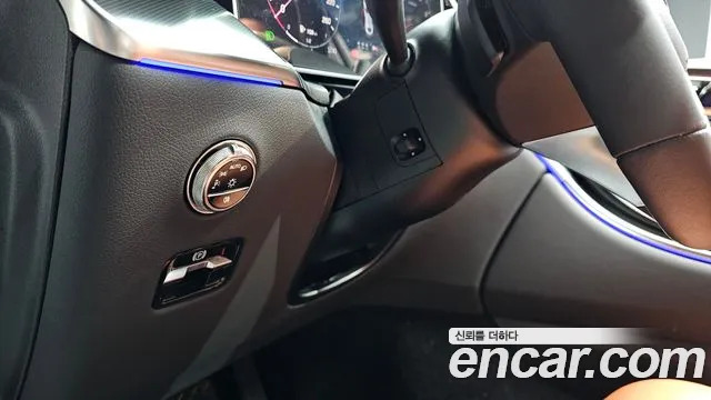 Mercedes-Benz GLC-Class — Фото автомобиля 27