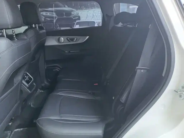 Chery Tiggo 8 PRO — Фото автомобиля 16