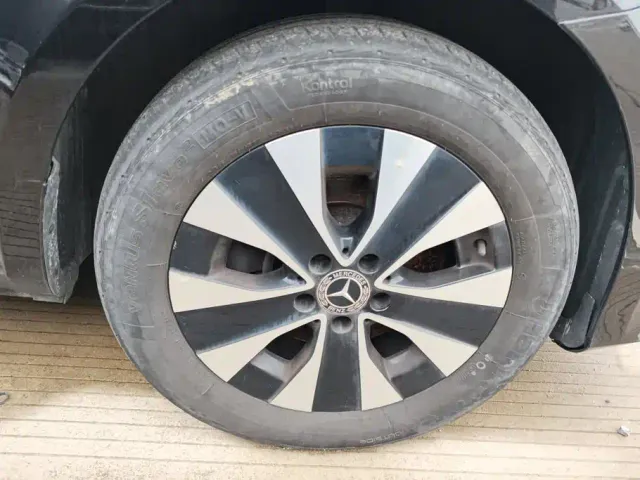 Mercedes-Benz Vito — Фото автомобиля 6