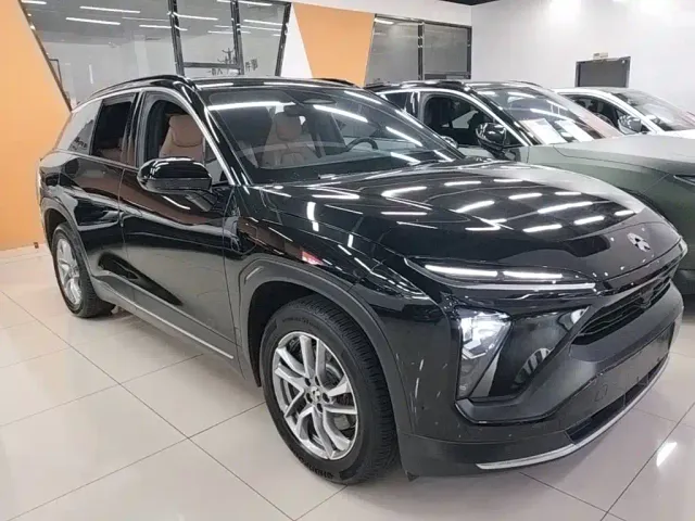 NIO NIO ES6 2022 Model 75kWh Sport — Фото автомобиля 3