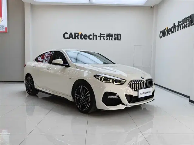 BMW 2 Series — Фото автомобиля 3