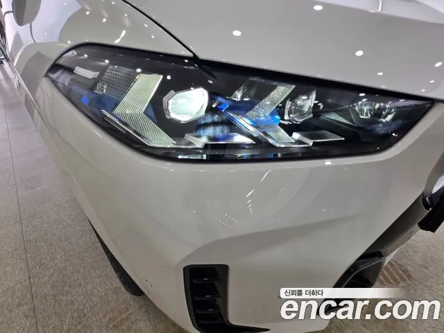 BMW X5 — Фото автомобиля 19
