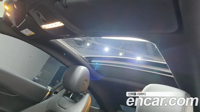 Mercedes-Benz C-Class — Фото автомобиля 16