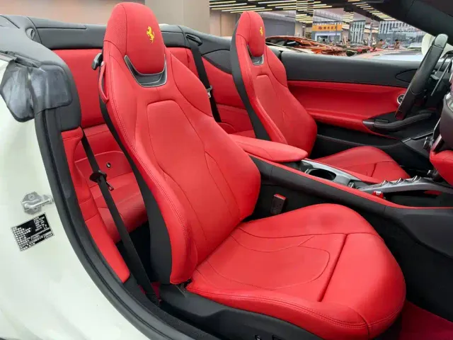 Ferrari Portofino — Фото автомобиля 12