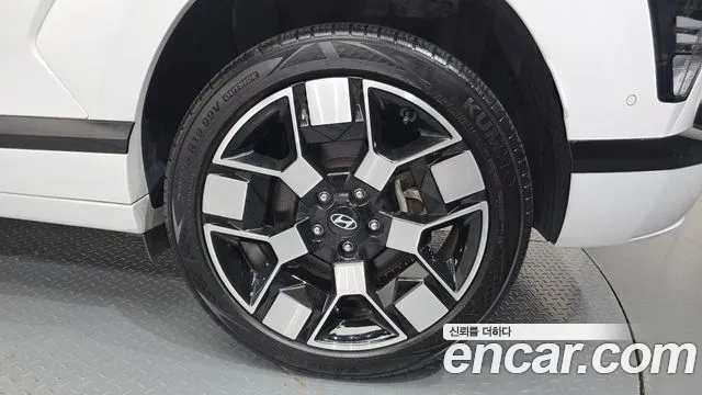 Hyundai Kona — Фото автомобиля 21