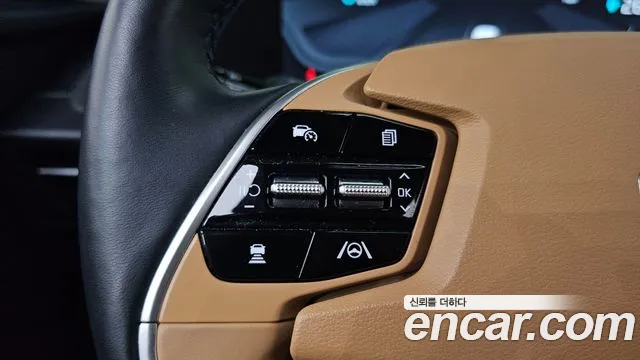 Kia EV6 — Фото автомобиля 29