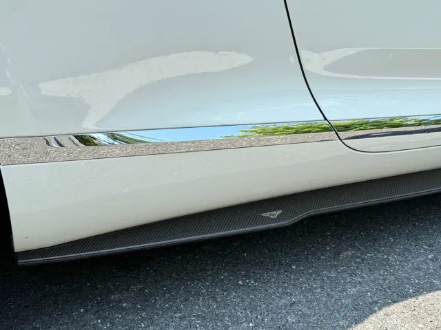 Bentley Continental — Фото автомобиля 21