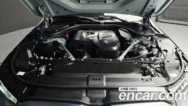 BMW 5 Series G60 — Фото автомобиля 6