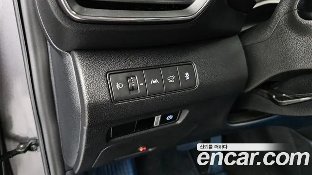 Hyundai Santafe — Фото автомобиля 27