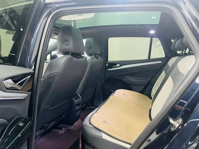 Volkswagen ID.4 Crozz — Фото автомобиля 12