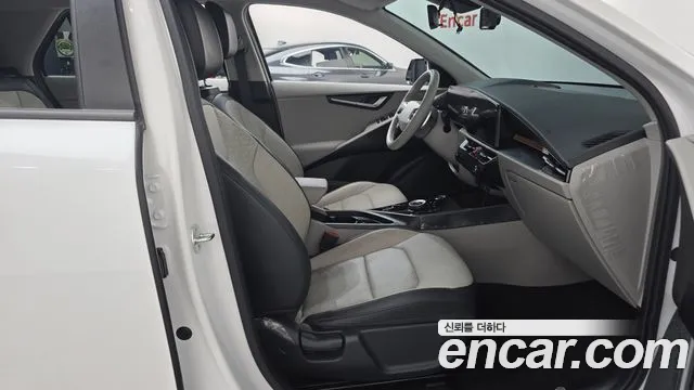Kia Niro All Niro EV Air — Фото автомобиля 26