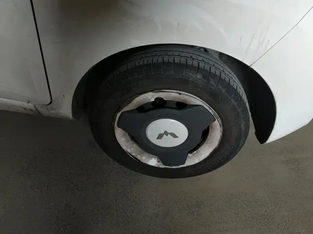 Wuling Hongguang Mini EV — Фото автомобиля 6
