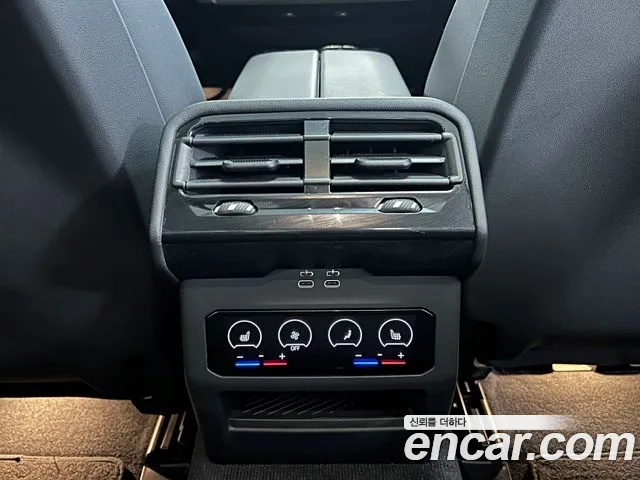 BMW i5 G60 — Фото автомобиля 15