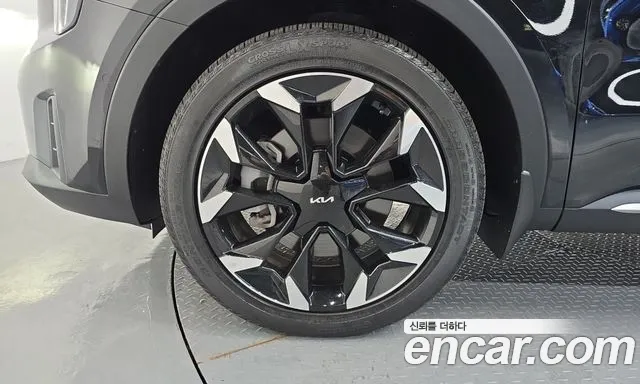 Kia Sorento 4th Gen — Фото автомобиля 5