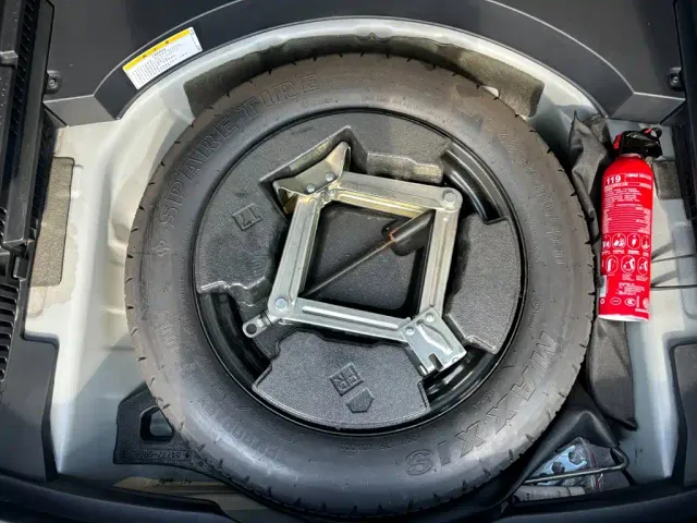 Toyota RAV4 — Фото автомобиля 22