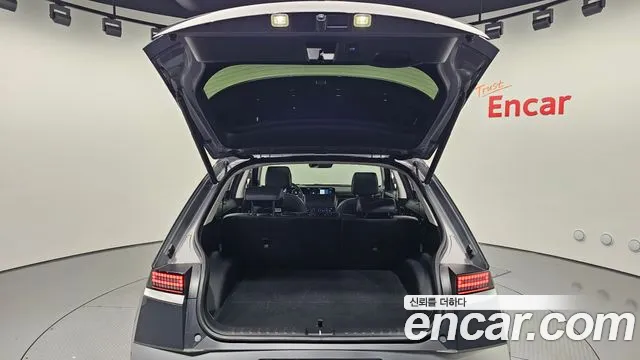 Hyundai Ioniq 5 Ioniq 5 (New) — Фото автомобиля 17
