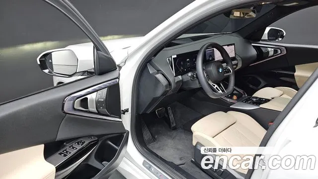 BMW X3 G45 — Фото автомобиля 12
