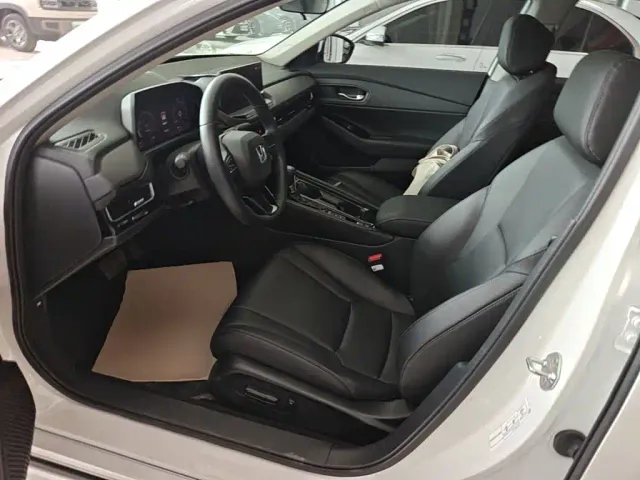 Honda Inspire 2023 260TURBO Elegant Edition — Фото автомобиля 14