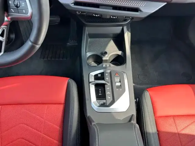 BMW 2 Series — Фото автомобиля 11