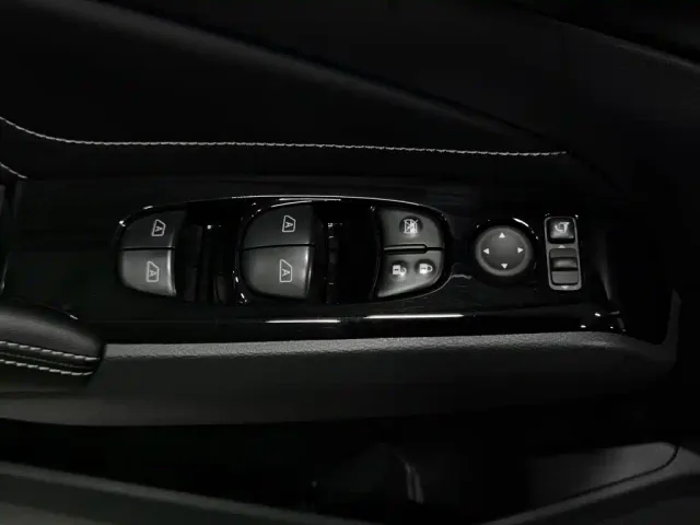Nissan Teana — Фото автомобиля 9