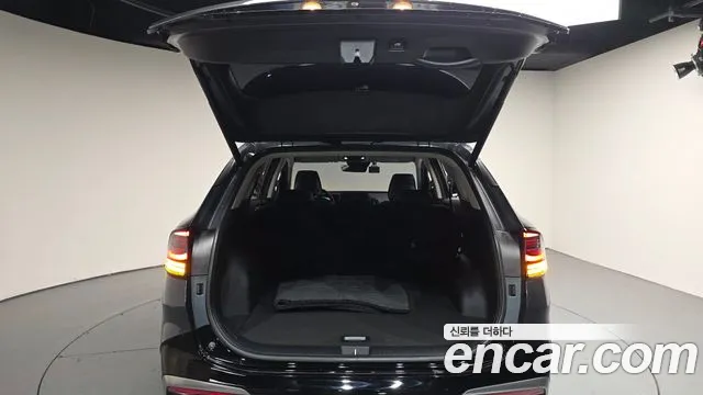 Kia Sportage 5th Gen — Фото автомобиля 26