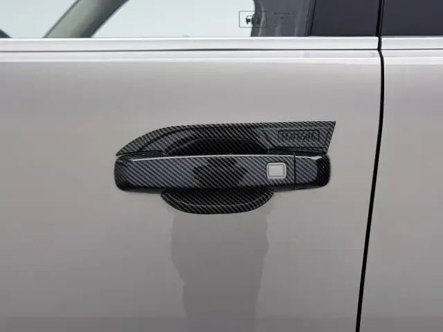Haval Big Dog — Фото автомобиля 18