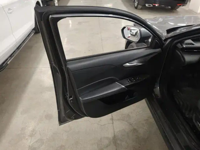 Changan Qiyuan A05 — Фото автомобиля 7