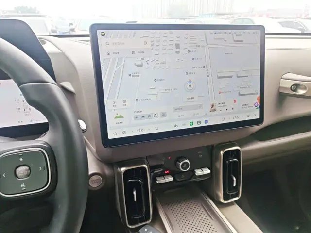 Haval Big Dog — Фото автомобиля 12