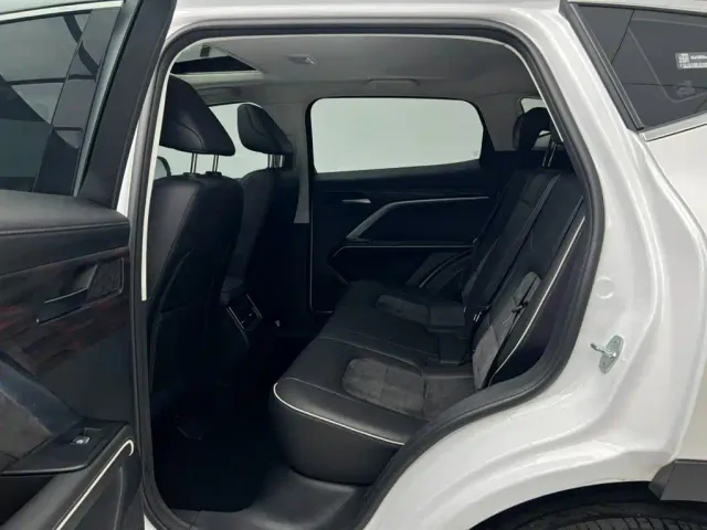 Haval H6 — Фото автомобиля 9
