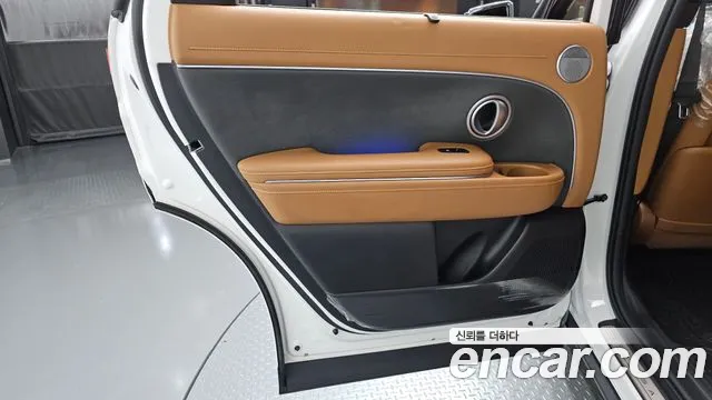 Hyundai Palisade LX3 — Фото автомобиля 13