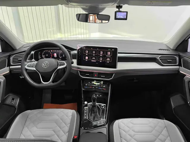 Volkswagen Tayron — Фото автомобиля 16