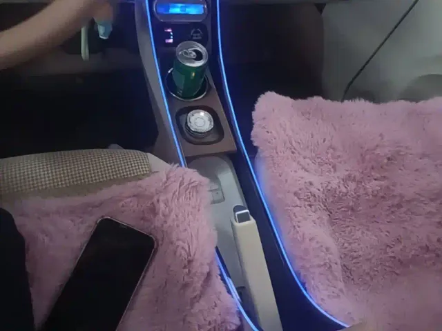 Wuling Hongguang Mini EV — Фото автомобиля 13