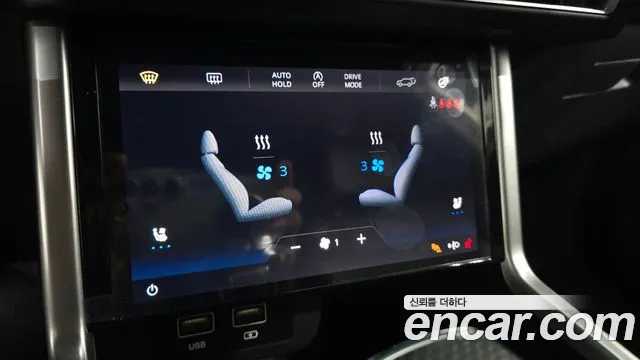 KG_Mobility_Ssangyong Torres Torres Бензин 1.5 2WD — Фото автомобиля 16