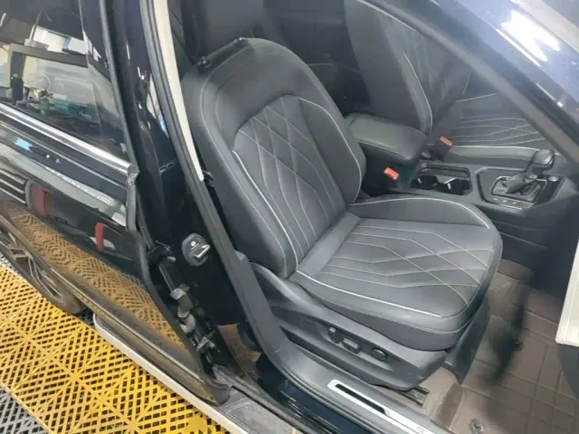 Volkswagen Tiguan L — Фото автомобиля 24