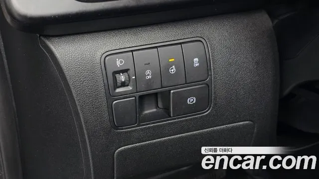 Hyundai Staria Staria Tourer 11 мест — Фото автомобиля 26