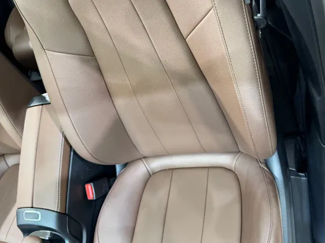 Mercedes-Benz GLB-Class — Фото автомобиля 16