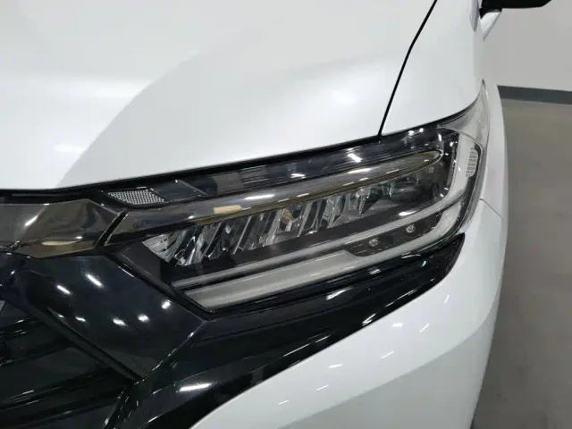 Honda Elysion — Фото автомобиля 7