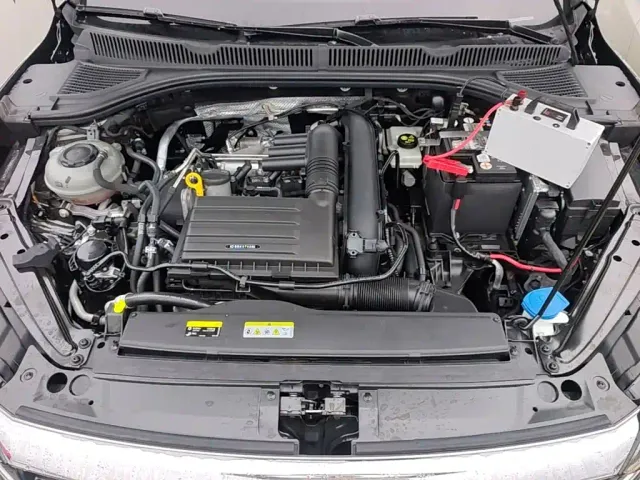 Volkswagen Sagitar — Фото автомобиля 19