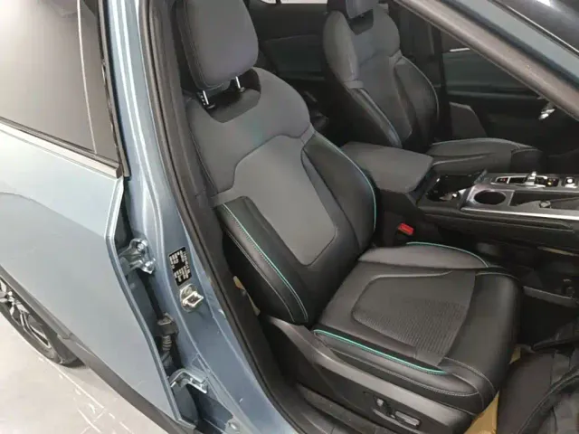 GAC Trumpchi Emkoo — Фото автомобиля 24