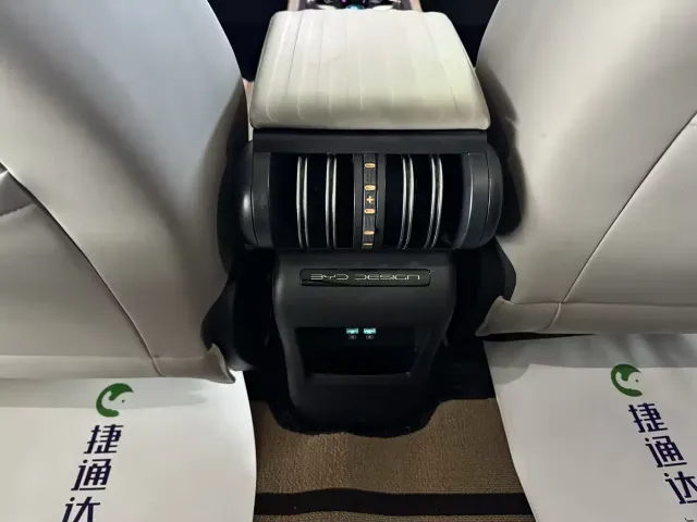 BYD Yuan PLUS — Фото автомобиля 25