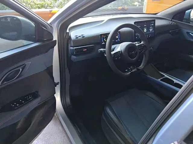 BYD Seagull — Фото автомобиля 15