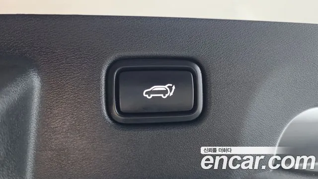 Kia EV6 — Фото автомобиля 16